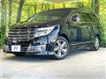 2013 Nissan Elgrand