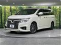 2017 Nissan Elgrand