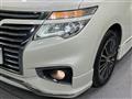 2017 Nissan Elgrand