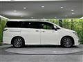 2017 Nissan Elgrand