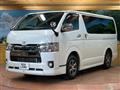 2018 Toyota Regiusace Van