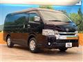 2019 Toyota Hiace Van