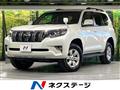 2018 Toyota Land Cruiser Prado