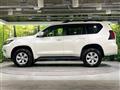 2018 Toyota Land Cruiser Prado