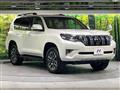 2022 Toyota Land Cruiser Prado