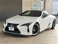 2017 Lexus LC