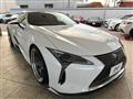 2017 Lexus LC