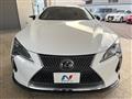 2017 Lexus LC