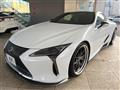 2017 Lexus LC