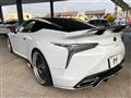 2017 Lexus LC