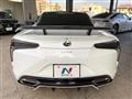 2017 Lexus LC