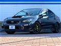 2017 Subaru WRX STI