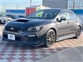 2017 Subaru WRX STI