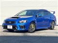 2018 Subaru WRX STI