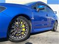 2018 Subaru WRX STI