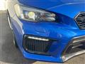 2018 Subaru WRX STI