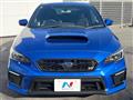 2018 Subaru WRX STI