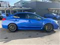 2018 Subaru WRX STI