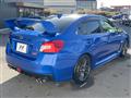 2018 Subaru WRX STI