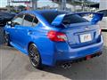 2018 Subaru WRX STI