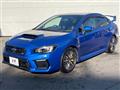 2018 Subaru WRX STI