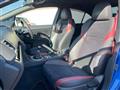 2018 Subaru WRX STI