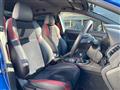 2018 Subaru WRX STI