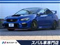 2019 Subaru WRX STI