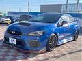 2019 Subaru WRX STI