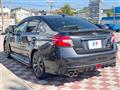 2018 Subaru WRX S4
