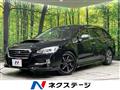 2014 Subaru Levorg