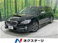 2016 Subaru Levorg