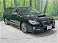 2016 Subaru Levorg