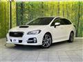 2016 Subaru Levorg