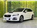 2016 Subaru Levorg
