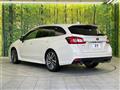 2016 Subaru Levorg