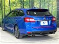 2018 Subaru Levorg