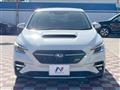 2021 Subaru Levorg