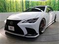2023 Lexus LS