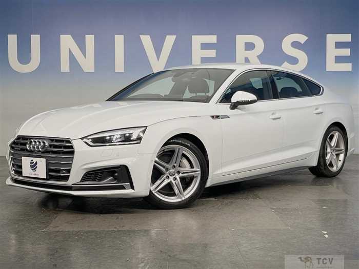 2018 Audi Audi Others