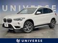 2019 BMW X1