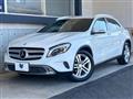 2015 Mercedes-Benz GLA-Class