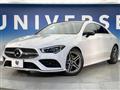 2019 Mercedes-Benz CLA-CLASS