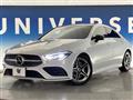 2019 Mercedes-Benz CLA-CLASS