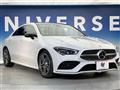 2019 Mercedes-Benz CLA-CLASS