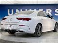 2019 Mercedes-Benz CLA-CLASS