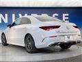 2019 Mercedes-Benz CLA-CLASS