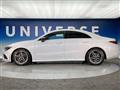 2019 Mercedes-Benz CLA-CLASS