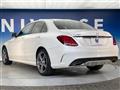 2015 Mercedes-Benz C-Class