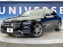 2016 Mercedes-Benz E-Class